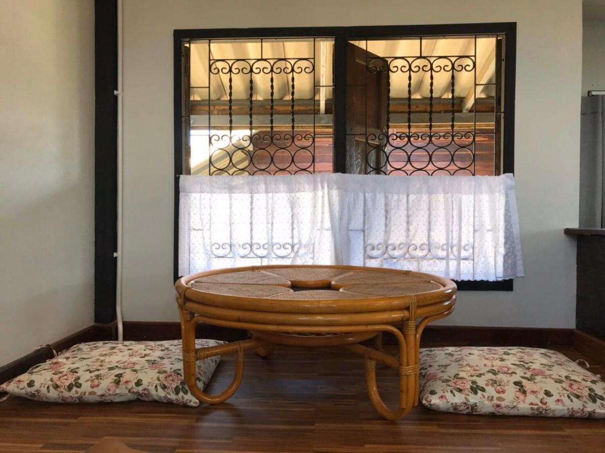 Baanya Homestay Ko Kret Nonthaburi Esterno foto