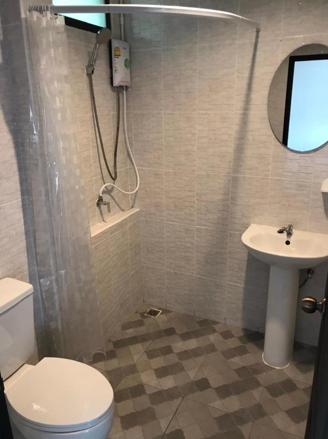 Baanya Homestay Ko Kret Nonthaburi Esterno foto