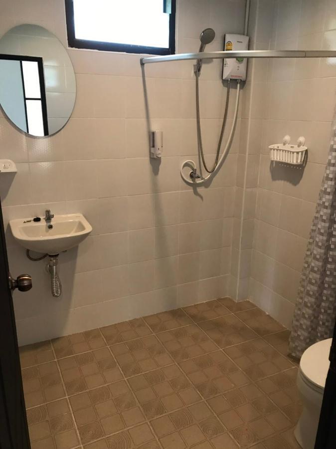 Baanya Homestay Ko Kret Nonthaburi Esterno foto