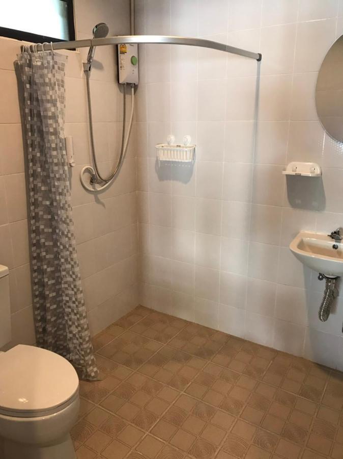 Baanya Homestay Ko Kret Nonthaburi Esterno foto