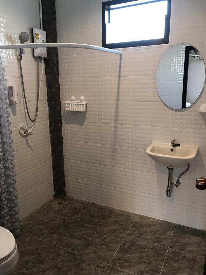 Baanya Homestay Ko Kret Nonthaburi Esterno foto